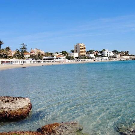 Suite La Marinella Localita Caccia Riserva Santa Marinella Exteriér fotografie