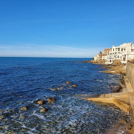 Suite La Marinella Localita Caccia Riserva Santa Marinella Exteriér fotografie