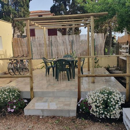 Suite La Marinella Localita Caccia Riserva Santa Marinella Exteriér fotografie