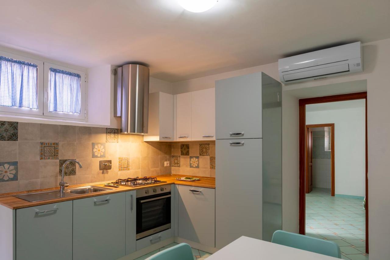 Suite La Marinella Localita Caccia Riserva Santa Marinella Exteriér fotografie