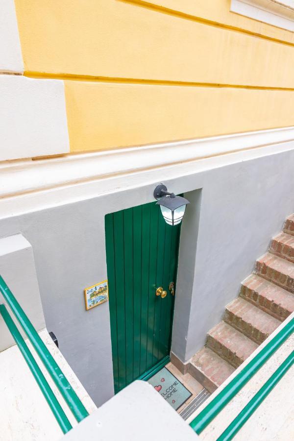 Suite La Marinella Localita Caccia Riserva Santa Marinella Exteriér fotografie