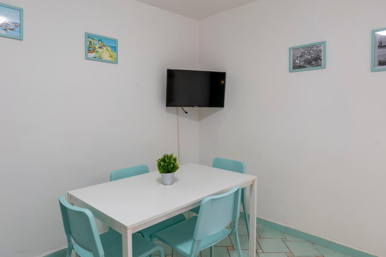 Suite La Marinella Localita Caccia Riserva Santa Marinella Exteriér fotografie
