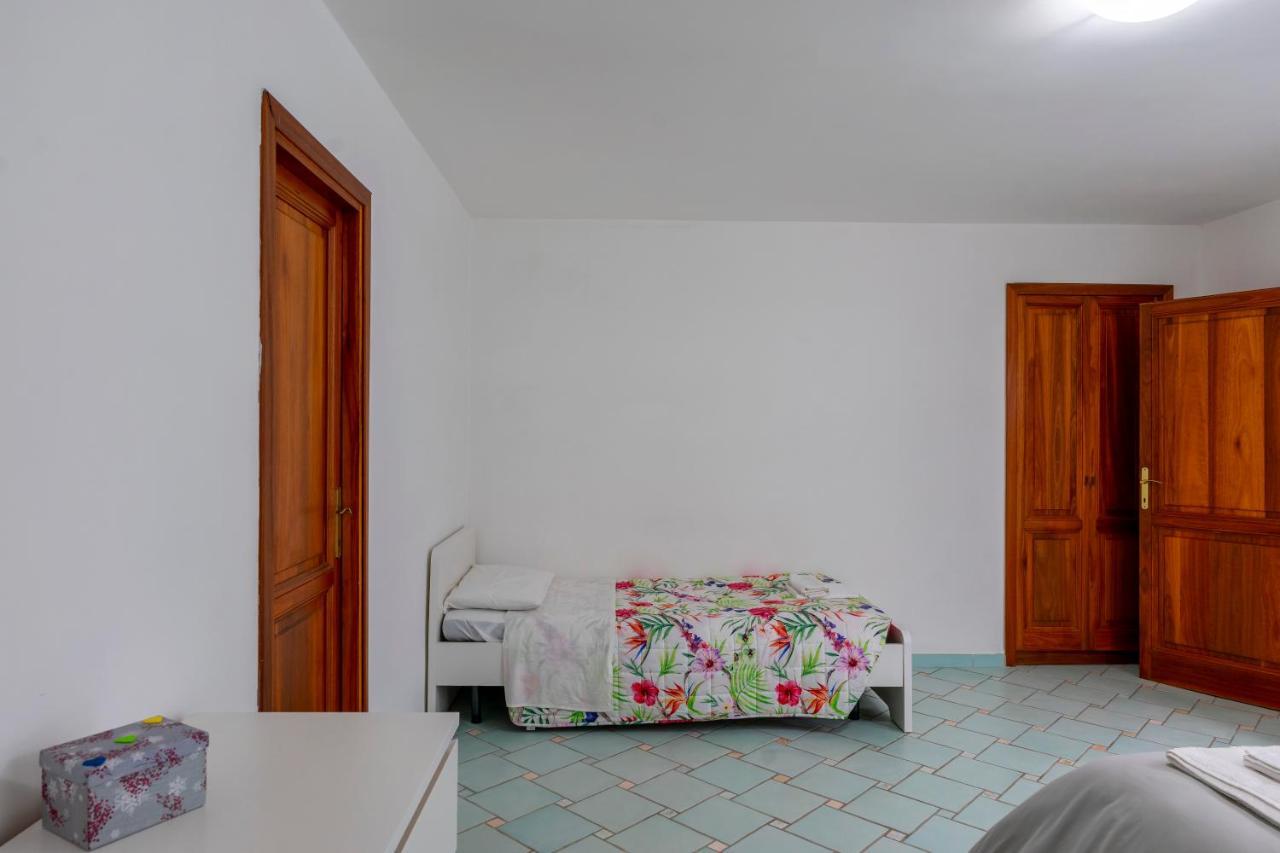 Suite La Marinella Localita Caccia Riserva Santa Marinella Exteriér fotografie