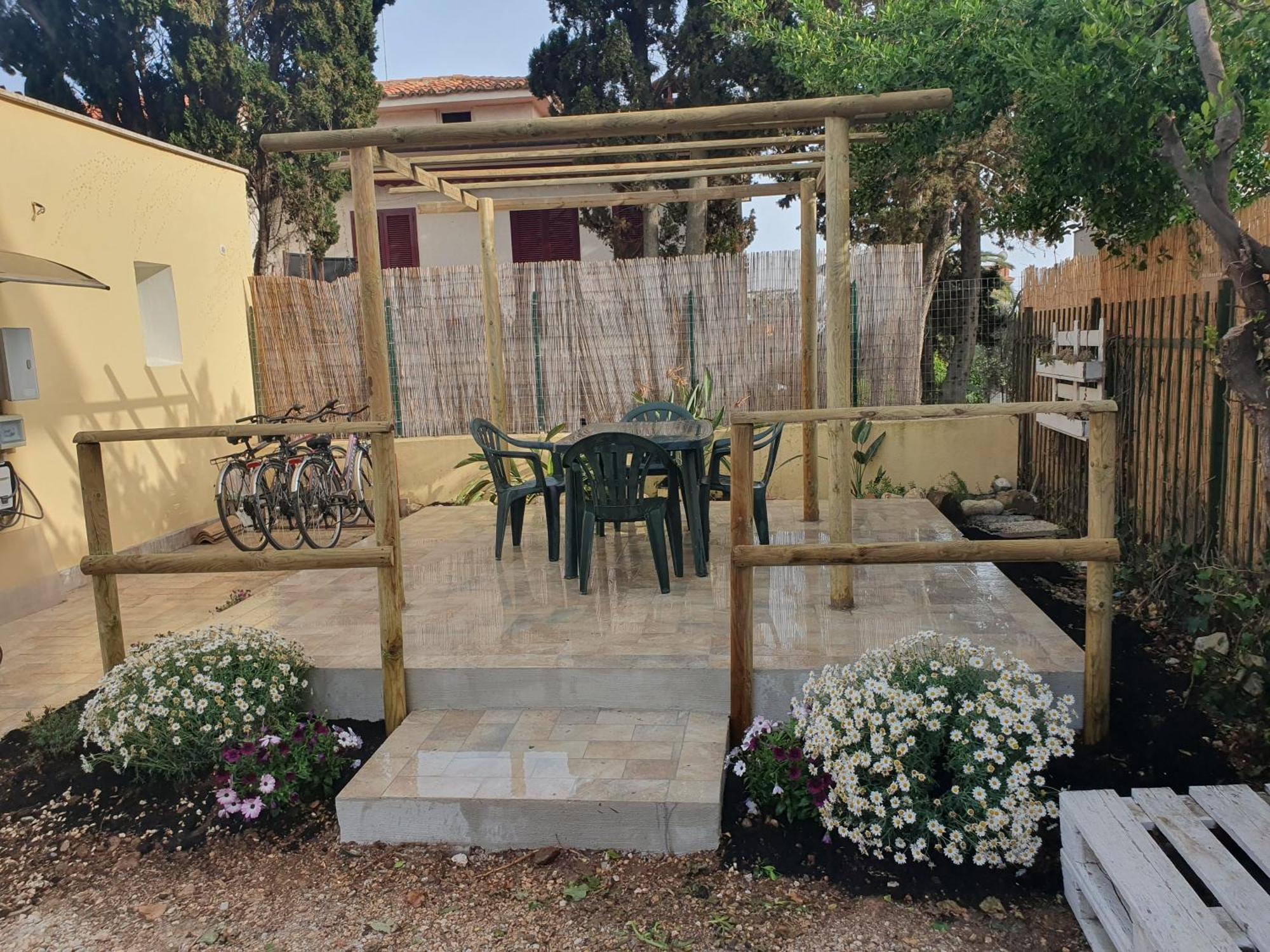 Suite La Marinella Localita Caccia Riserva Santa Marinella Exteriér fotografie